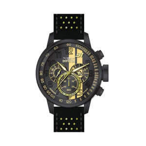 RELOJ CLÁSICO PARA HOMBRE INVICTA S1 RALLY 19289 - NEGRO