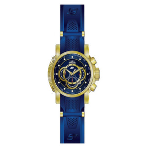 RELOJ DEPORTIVO PARA HOMBRE INVICTA S1 RALLY 19330 - AZUL