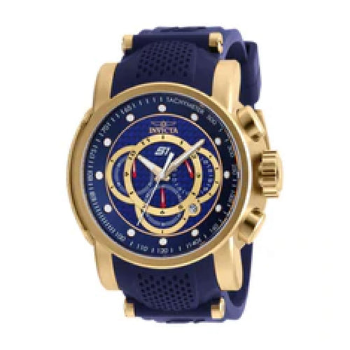 RELOJ DEPORTIVO PARA HOMBRE INVICTA S1 RALLY 19330 - AZUL