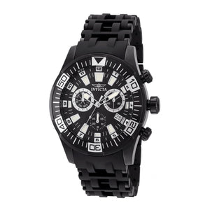 RELOJ  PARA HOMBRE INVICTA SEA SPIDER 19533 - NEGRO