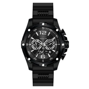 RELOJ  PARA HOMBRE INVICTA I-FORCE 19662 - NEGRO