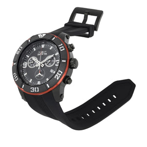 RELOJ DEPORTIVO PARA HOMBRE INVICTA PRO DIVER 19825 - NEGRO