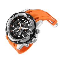 Cargar imagen en el visor de la galería, RELOJ DEPORTIVO PARA HOMBRE INVICTA SPEEDWAY 20072 - NARANJA