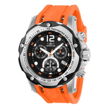 Cargar imagen en el visor de la galería, RELOJ DEPORTIVO PARA HOMBRE INVICTA SPEEDWAY 20072 - NARANJA