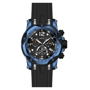 RELOJ DEPORTIVO PARA HOMBRE INVICTA SPEEDWAY 20074 - NEGRO