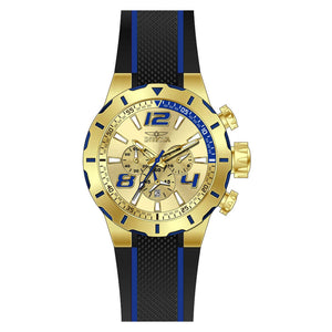 RELOJ DEPORTIVO PARA HOMBRE INVICTA S1 RALLY 20107 - MULTICOLOR