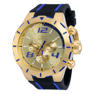 RELOJ DEPORTIVO PARA HOMBRE INVICTA S1 RALLY 20107 - MULTICOLOR