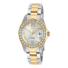 Cargar imagen en el visor de la galería, RELOJ  PARA MUJER INVICTA PRO DIVER 20215 - ACERO DORADO