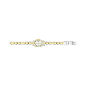 RELOJ  PARA MUJER INVICTA PRO DIVER 20215 - ACERO DORADO