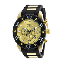 Cargar imagen en el visor de la galería, RELOJ  PARA HOMBRE INVICTA PRO DIVER 20279 - DORADO NEGRO