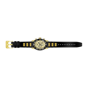RELOJ  PARA HOMBRE INVICTA PRO DIVER 20279 - DORADO NEGRO
