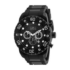 RELOJ  PARA HOMBRE INVICTA PRO DIVER 20283 - NEGRO