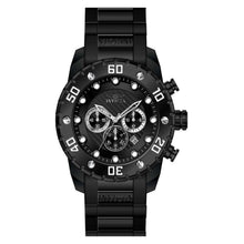 Cargar imagen en el visor de la galería, RELOJ  PARA HOMBRE INVICTA PRO DIVER 20283 - NEGRO