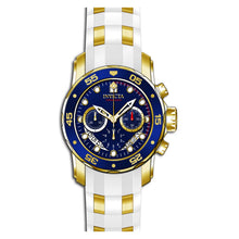 Cargar imagen en el visor de la galería, RELOJ  PARA HOMBRE INVICTA PRO DIVER 20288 - DORADO BLANCO