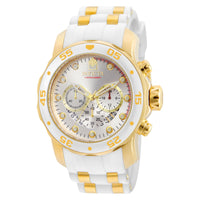 RELOJ  PARA HOMBRE INVICTA PRO DIVER 20291 - ORO BLANCO