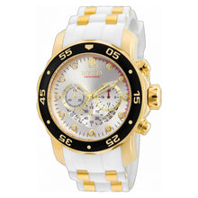 Cargar imagen en el visor de la galería, RELOJ DEPORTIVO PARA HOMBRE INVICTA PRO DIVER 20292 - ORO BLANCO