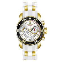 Cargar imagen en el visor de la galería, RELOJ DEPORTIVO PARA HOMBRE INVICTA PRO DIVER 20292 - ORO BLANCO