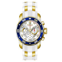 Cargar imagen en el visor de la galería, RELOJ  PARA HOMBRE INVICTA PRO DIVER 20293 - ORO BLANCO