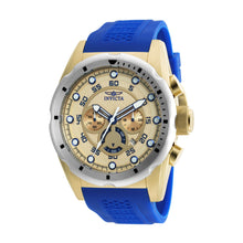 Cargar imagen en el visor de la galería, RELOJ  PARA HOMBRE INVICTA SPEEDWAY 20307 - ORO