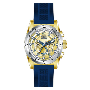 RELOJ  PARA HOMBRE INVICTA SPEEDWAY 20307 - ORO