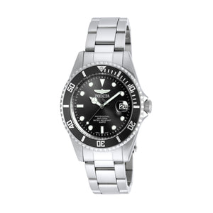RELOJ  PARA HOMBRE INVICTA PRO DIVER 8932OB - ACERO