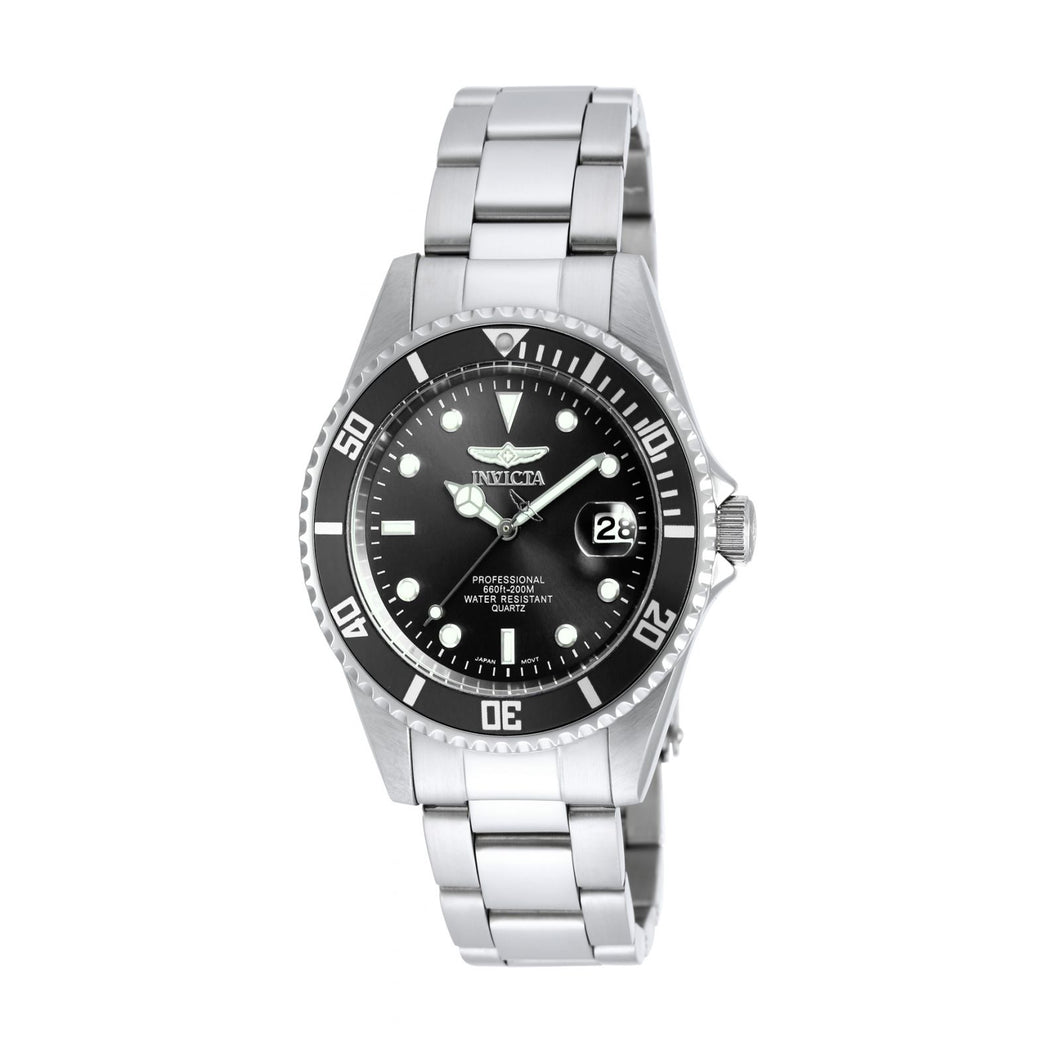 RELOJ  PARA HOMBRE INVICTA PRO DIVER 8932OB - ACERO