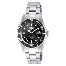 Cargar imagen en el visor de la galería, RELOJ  PARA HOMBRE INVICTA PRO DIVER 8932OB - ACERO