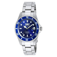 Cargar imagen en el visor de la galería, RELOJ  PARA HOMBRE INVICTA PRO DIVER 9204OB - ACERO