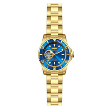 Cargar imagen en el visor de la galería, RELOJ  PARA HOMBRE INVICTA PRO DIVER 20437 - DORADO