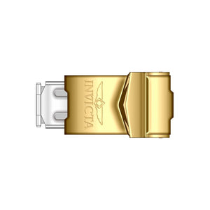 RELOJ  PARA HOMBRE INVICTA PRO DIVER 20437 - DORADO