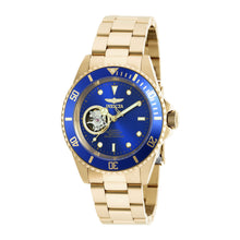 Cargar imagen en el visor de la galería, RELOJ  PARA HOMBRE INVICTA PRO DIVER 20437 - DORADO