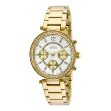 Cargar imagen en el visor de la galería, RELOJ  PARA MUJER INVICTA ANGEL 21387 - DORADO