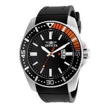 Cargar imagen en el visor de la galería, RELOJ DEPORTIVO PARA HOMBRE INVICTA PRO DIVER 21392 - NEGRO