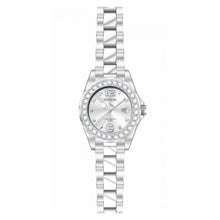 Cargar imagen en el visor de la galería, RELOJ  PARA MUJER INVICTA PRO DIVER 21396 - PLATEADO