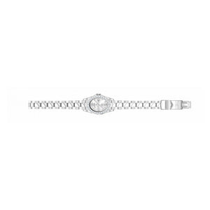 RELOJ  PARA MUJER INVICTA PRO DIVER 21396 - PLATEADO