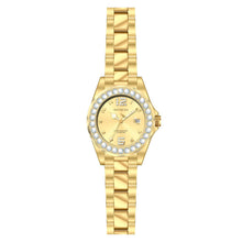 Cargar imagen en el visor de la galería, RELOJ  PARA MUJER INVICTA PRO DIVER 21397 - DORADO