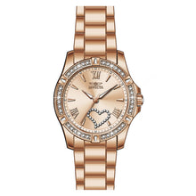 Cargar imagen en el visor de la galería, RELOJ  PARA MUJER INVICTA ANGEL 21417 - ORO ROSA