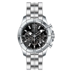 RELOJ CLÁSICO PARA HOMBRE INVICTA SPECIALTY 21462 - PLATEADO