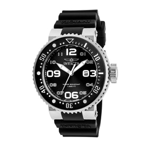 RELOJ DEPORTIVO PARA HOMBRE INVICTA PRO DIVER 21518 - NEGRO