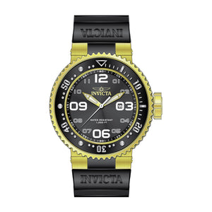 RELOJ DEPORTIVO PARA HOMBRE INVICTA PRO DIVER 21521 - NEGRO