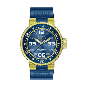 RELOJ DEPORTIVO PARA HOMBRE INVICTA PRO DIVER 21522 - AZUL