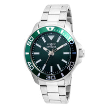 Cargar imagen en el visor de la galería, RELOJ  PARA HOMBRE INVICTA PRO DIVER 21545 - PLATEADO