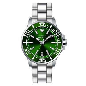 RELOJ  PARA HOMBRE INVICTA PRO DIVER 21545 - PLATEADO