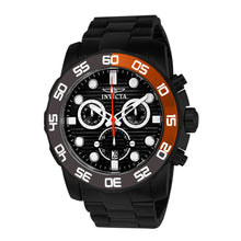 Cargar imagen en el visor de la galería, RELOJ DEPORTIVO PARA HOMBRE INVICTA PRO DIVER 21556 - NEGRO