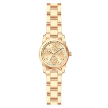 Cargar imagen en el visor de la galería, RELOJ  PARA MUJER INVICTA ANGEL 21687 - ROSA   ORO