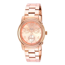 Cargar imagen en el visor de la galería, RELOJ  PARA MUJER INVICTA ANGEL 21687 - ROSA   ORO