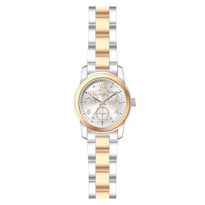 RELOJ  PARA MUJER INVICTA ANGEL 21689 - MULTICOLOR