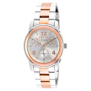 RELOJ  PARA MUJER INVICTA ANGEL 21689 - MULTICOLOR