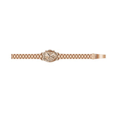 Cargar imagen en el visor de la galería, RELOJ  PARA MUJER INVICTA WILDFLOWER 21732 - ORO ROSA