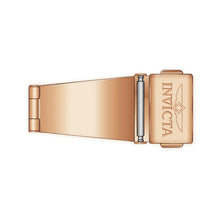 Cargar imagen en el visor de la galería, RELOJ  PARA MUJER INVICTA WILDFLOWER 21732 - ORO ROSA